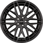 OXIGIN - 25 OXCROSS TITAN SPARK 7,5X18 LK:5/112 ET:44 ML:66,6