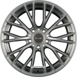 MAK MÜNCHEN Silver