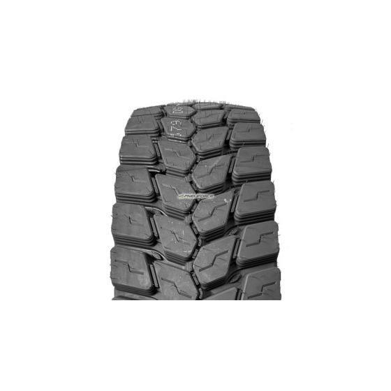 PIRELLI - G02 ECO PRO DRIVE M+S 3PMSF (TL)