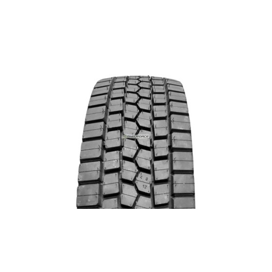 NOKIAN E-TRUC 295/80 R22.5 152/148M