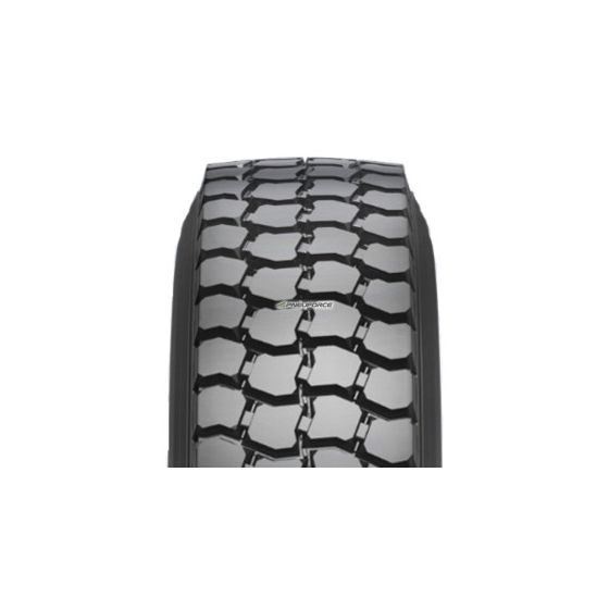 TEGRYS TE68-D 13 R225 156/150K