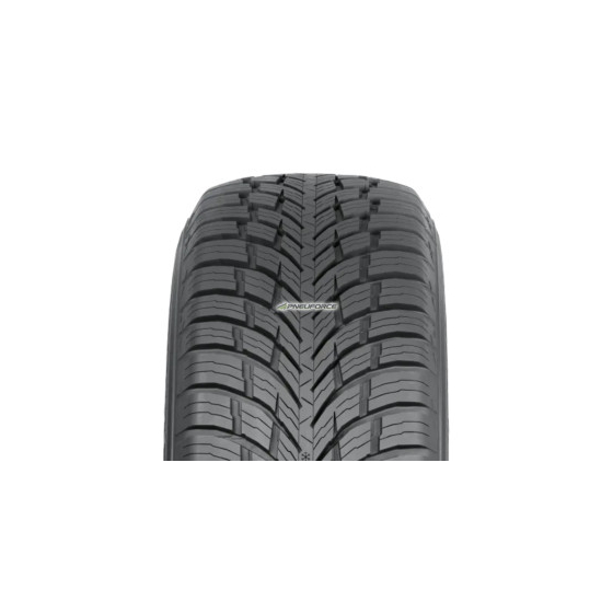 NOKIAN - SEASONPROOF C1 M+S 3PMSF (TL)