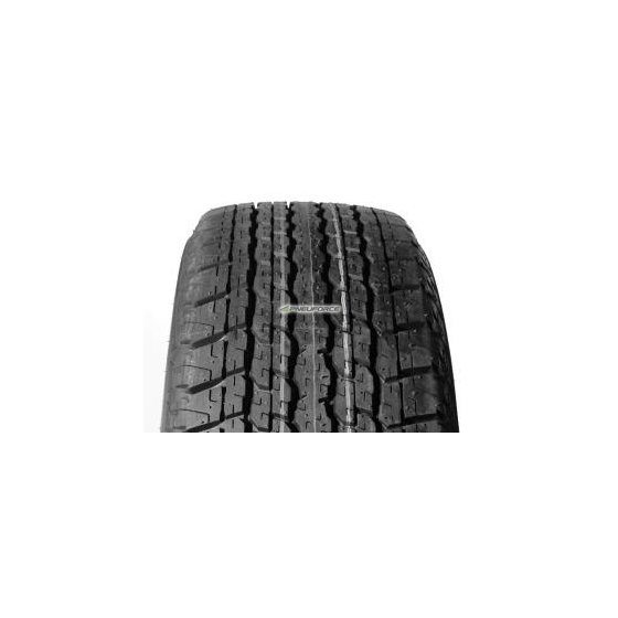 BRIDGESTONE - D 840 BZ M+S (TL)