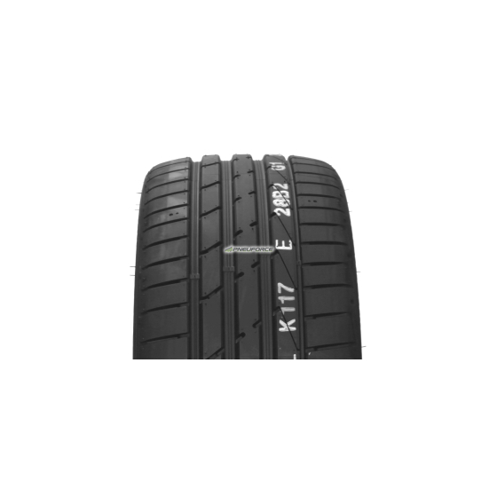 HANKOOK - VENTUS S1 EVO2 K 117A SUV XL (TL)