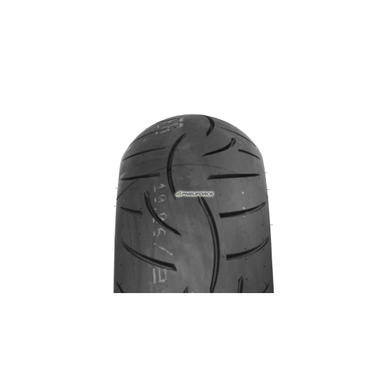 METZELER - ROADTEC Z8 INTERACT (M) (TL)