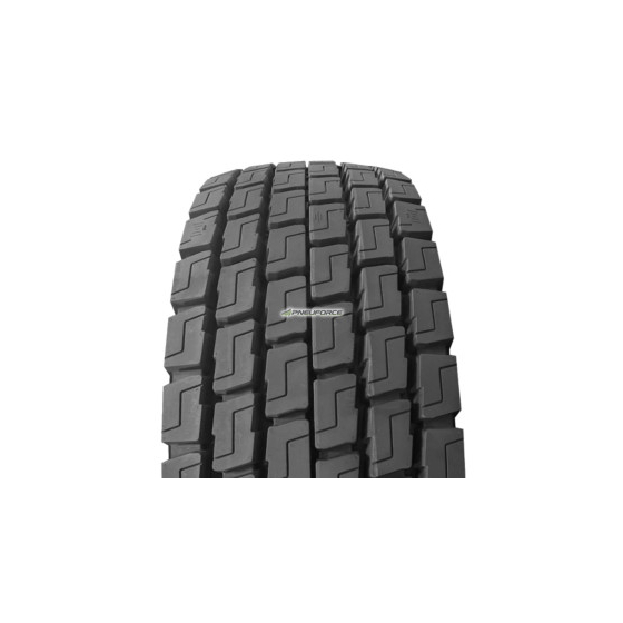 CHALLENG CDL4+ 315/80R225 156/150L