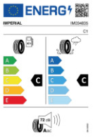 IMPERIAL ECOSUV 285/45 R22 114Y XL