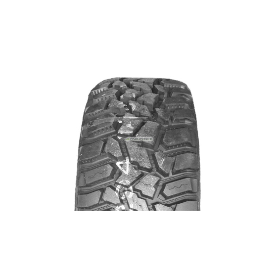 COOPER DI-STT 285/75 R16 126/123K