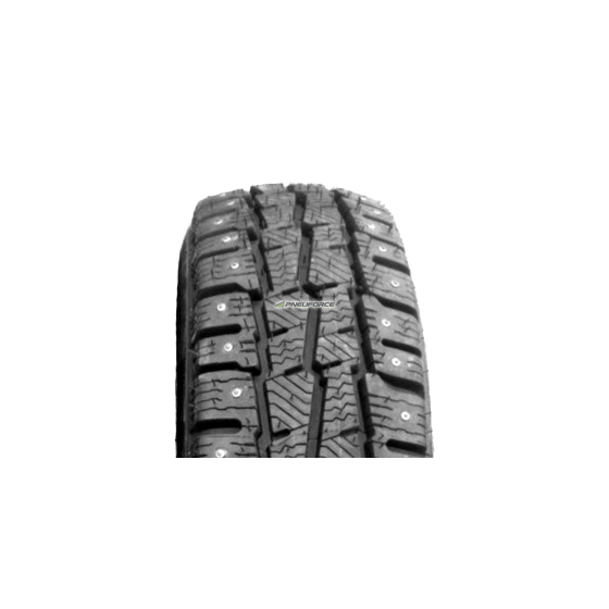 MICHELIN X-ICE 205/75 R16 110R