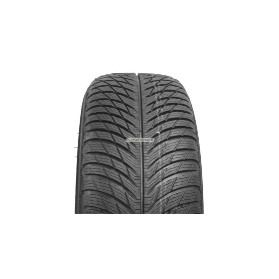 MICHELIN - PILOT ALPIN 5 M+S 3PMSF XL (TL)