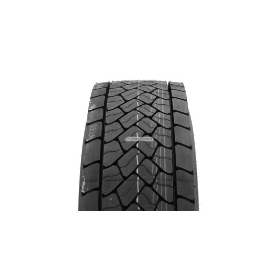 DUNLOP - SP 446 3PMSF M+S (TL)