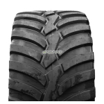 VREDESTE 560/45R22.5 152D TL FL-TRAC