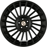 ETABETA - VENTI-R BLACK MATT 8,5X19 LK:5/112 ET:25 ML:78,1