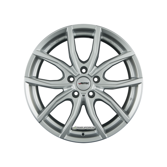 AUTEC VIDRON (VN) Brillantsilber