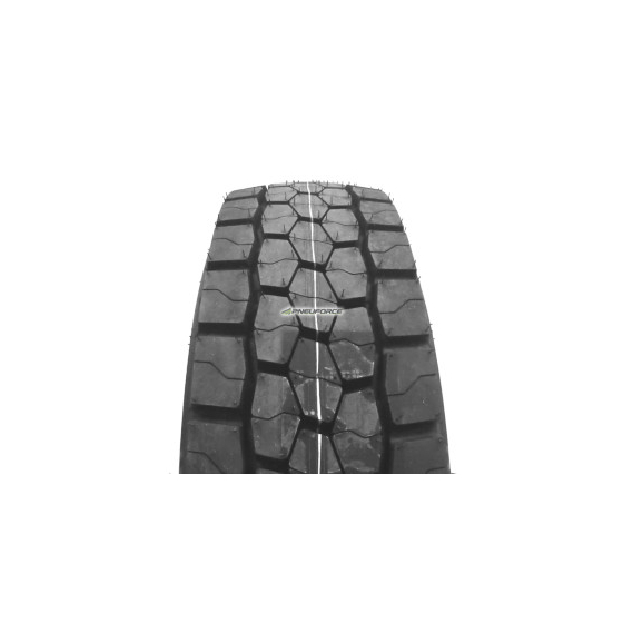 BRIDGESTONE - DURAVIS R-DRIVE 002 M+S 3PMSF (TL)