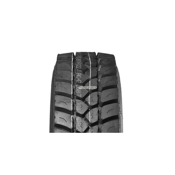 SAMSON GL687D 295/80 R22.5 152/148K