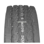 HANKOOK - AM 09 M+S 3PMSF (TL)