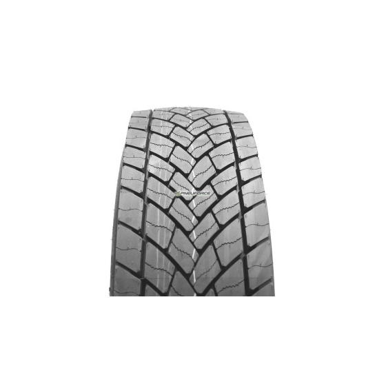 GOODYEAR KMAX-D 265/70 R195 140/138M