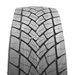 GOODYEAR KMAX-D 265/70 R195 140/138M