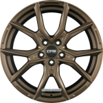 CMS-WHEELS - C33 BRONZE 8X19 LK:5/108 ET:42 ML:63,4