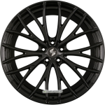 ETABETA - PIUMA-C BLACK SHINY 9,5X19 LK:5/112 ET:45 ML:78,1