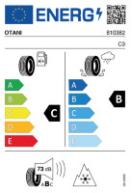 OTANI OH-118 245/70R195 141/140J