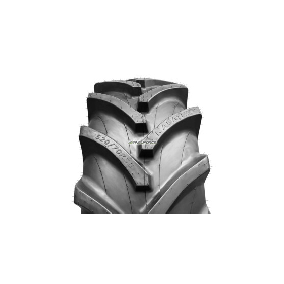 KABAT EVO-85 420/85 R34 142D TL