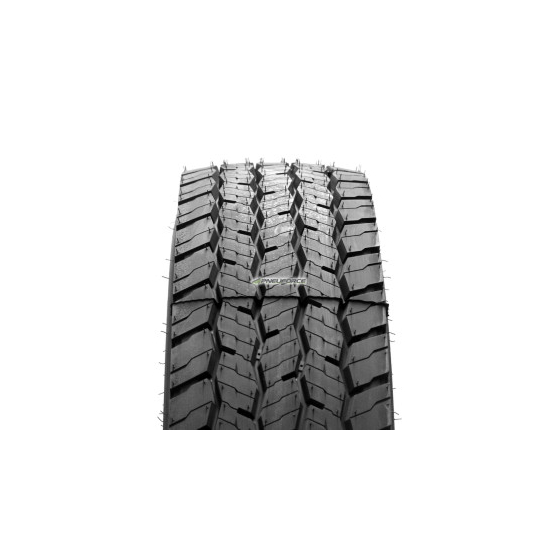 HANKOOK - DH 35 M+S 3PMSF (TL)