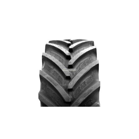 BKT FLECTO VF600/60 R30 158D TL