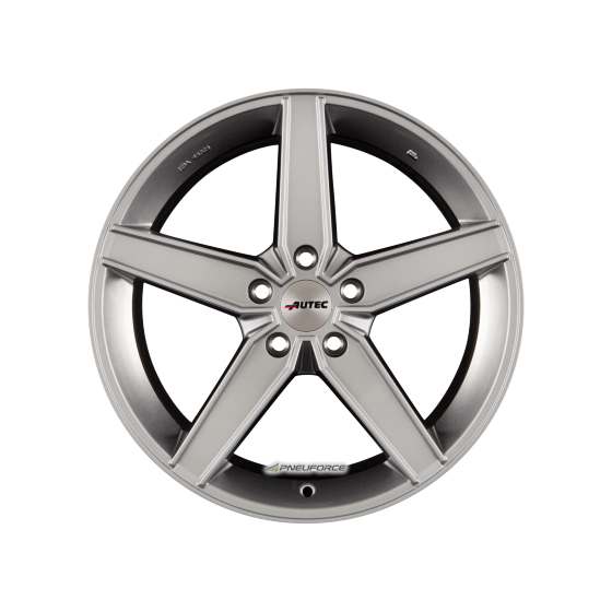 AUTEC DELANO (D) Hyper Silber