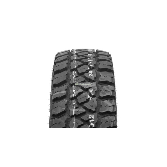 KUMHO - MT 51 M+S (TL)