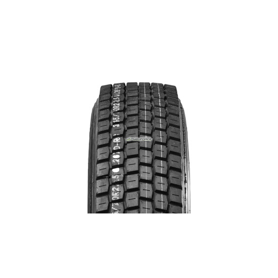 SAMSON GL267D 315/70 R22.5 156/150L