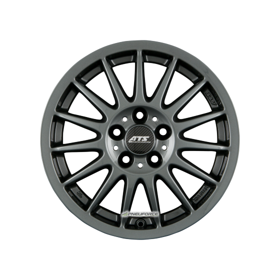 ATS STREETRALLYE Dark-Grey