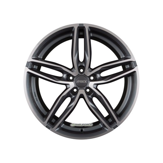 ARBEX ARBEX 2 Titan Polish