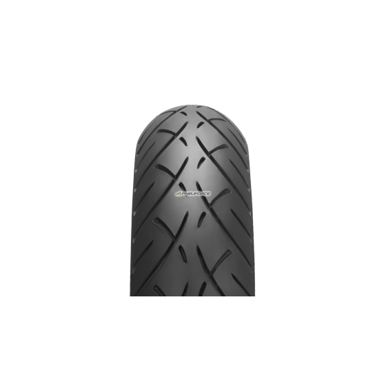 MET. 180/55ZR18 (74W) TL ME888