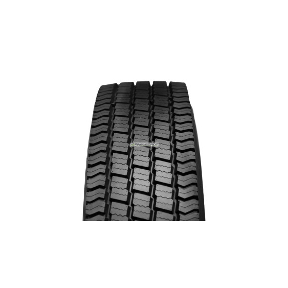 KUMHO KWA03 385/65 R22.5 158L