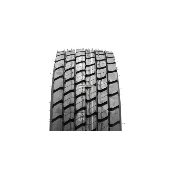 KUMHO KRD50 215/75R175 126/124M