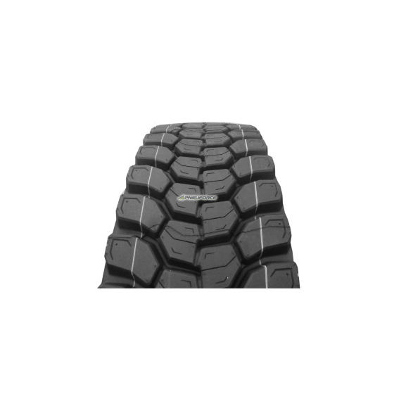 MICHELIN - X WORKS D VG M I 3PMSF M+S (TL)