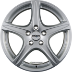 RONAL - R56 KRISTALLSILBER 6,5X16 LK:5/114,3 ET:45 ML:82