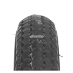 HEIDENAU - M3 MOPED (20x2.25) F+R (TT)