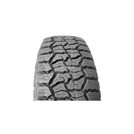 GREENTRAC RM-X/T LT285/70 R17 121/118S