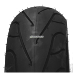 MICHELIN - COMMANDER II FRONT (TL/TT)