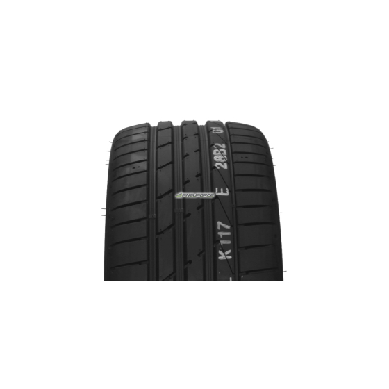 HANKOOK S1EVO2 255/40ZR19 100Y XL