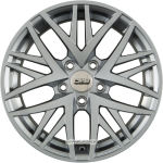 CMS B1 SR Racing Silber