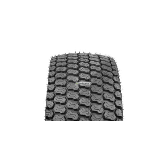 KENDA 16 X 7.50 - 8 6 PR, 62 A4 / 73 A4, TL, K500 SUPER TURF BLOCK ECE106