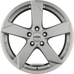 RIAL - KODIAK POLAR-SILVER 7X17 LK:5/108 ET:40,5 ML:63,4