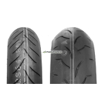 BRIDGESTONE - BT 016 FRONT PRO (TL)