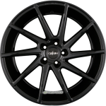 OXIGIN - 20 ATTRACTION BLACK 8,5X18 LK:5/112 ET:40 ML:66,6