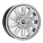 ALCAR HYBRID 6,5X16 ET48 5/112/57