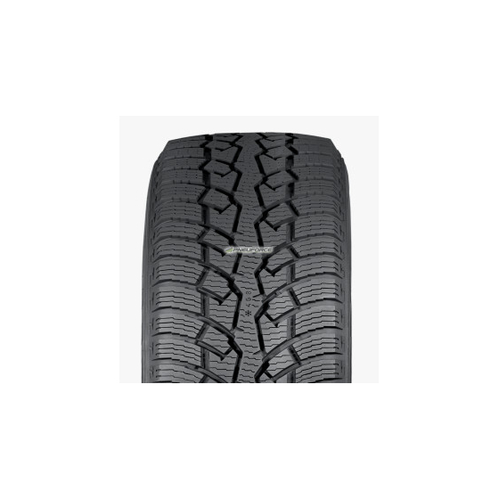 NOKIAN - HAKKAPELIITTA CR4 M+S 3PMSF (TL)